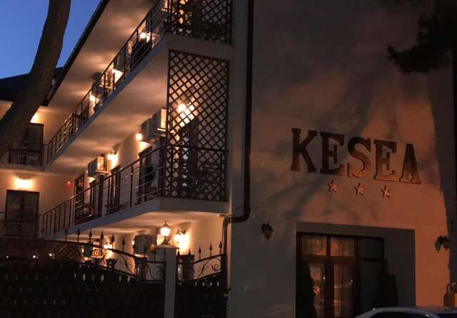 Гостиница «KESEA» Геленджик-23